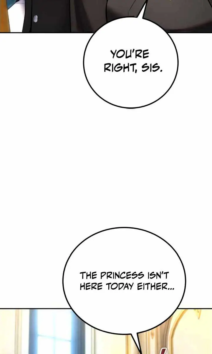 I Was More Overpowered Than the Hero, So I Hid My Power! Chapter 82 Page 25