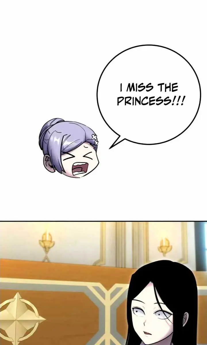 I Was More Overpowered Than the Hero, So I Hid My Power! Chapter 82 Page 27