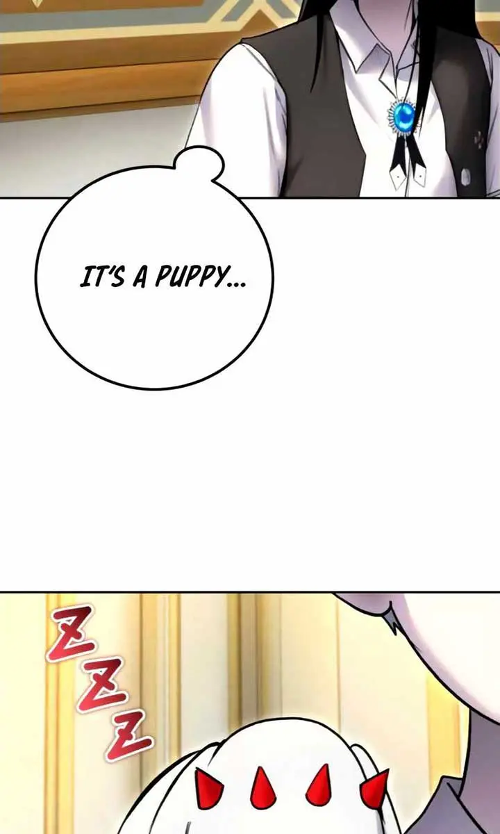 I Was More Overpowered Than the Hero, So I Hid My Power! Chapter 82 Page 28