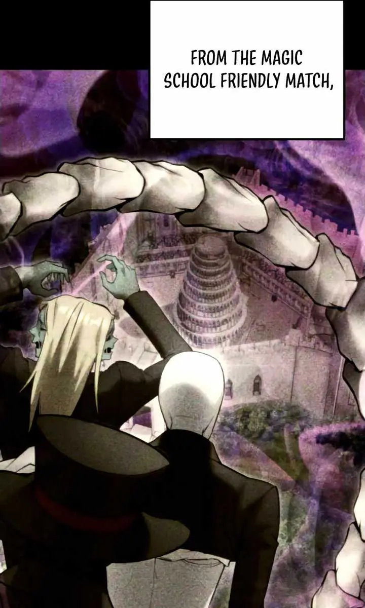 I Was More Overpowered Than the Hero, So I Hid My Power! Chapter 82 Page 32