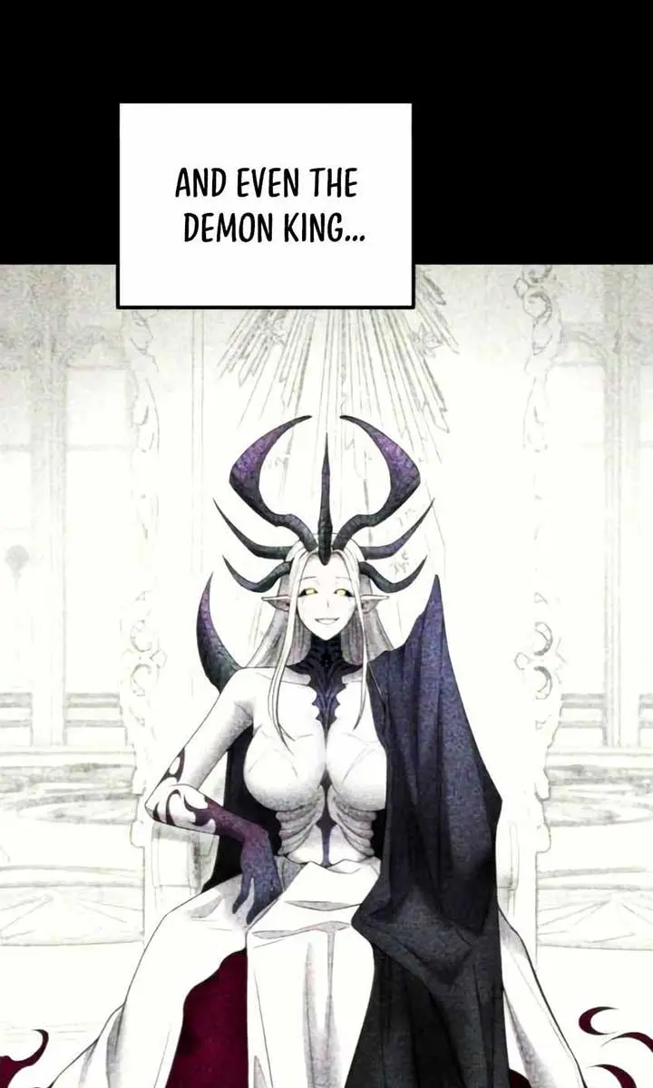 I Was More Overpowered Than the Hero, So I Hid My Power! Chapter 82 Page 36