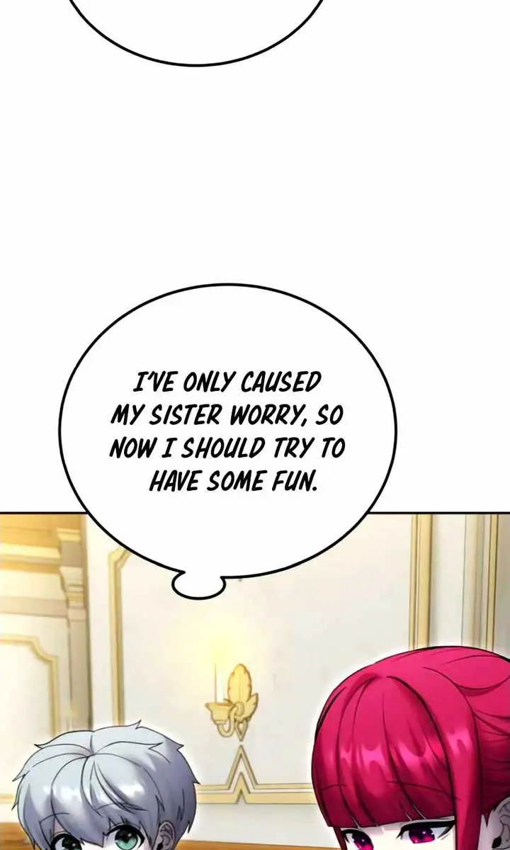 I Was More Overpowered Than the Hero, So I Hid My Power! Chapter 82 Page 39