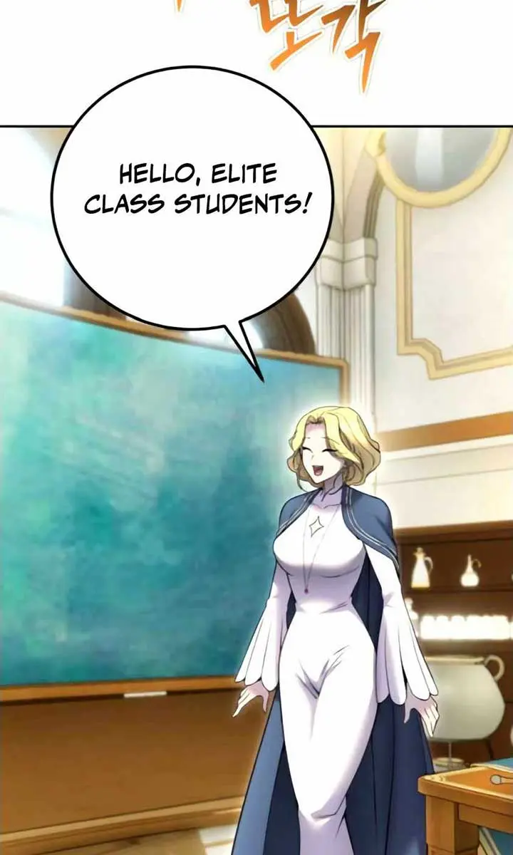 I Was More Overpowered Than the Hero, So I Hid My Power! Chapter 82 Page 41