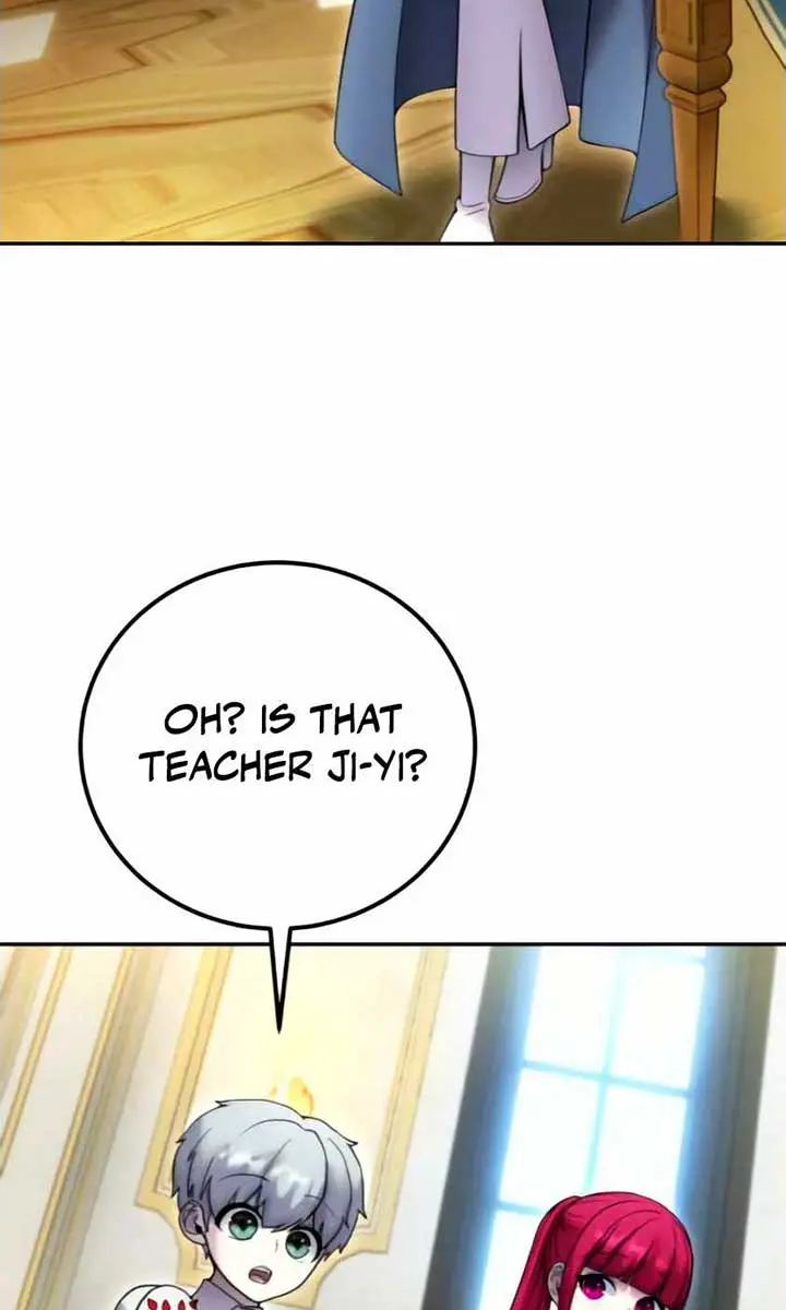 I Was More Overpowered Than the Hero, So I Hid My Power! Chapter 82 Page 42