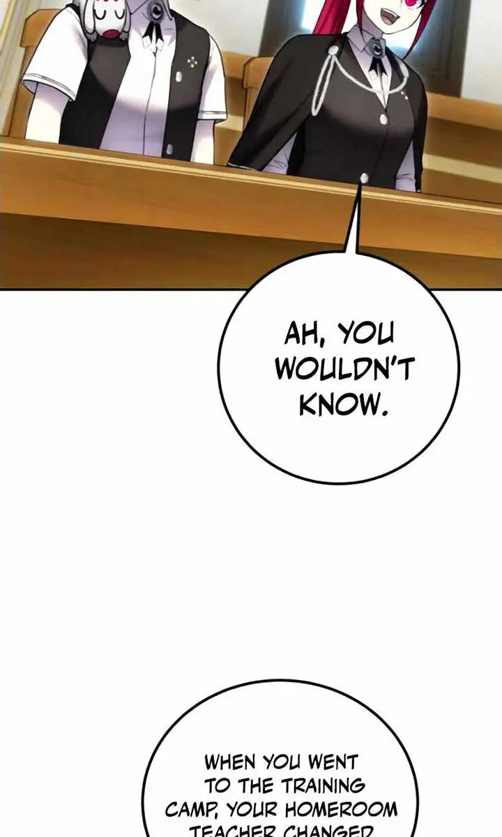 I Was More Overpowered Than the Hero, So I Hid My Power! Chapter 82 Page 43