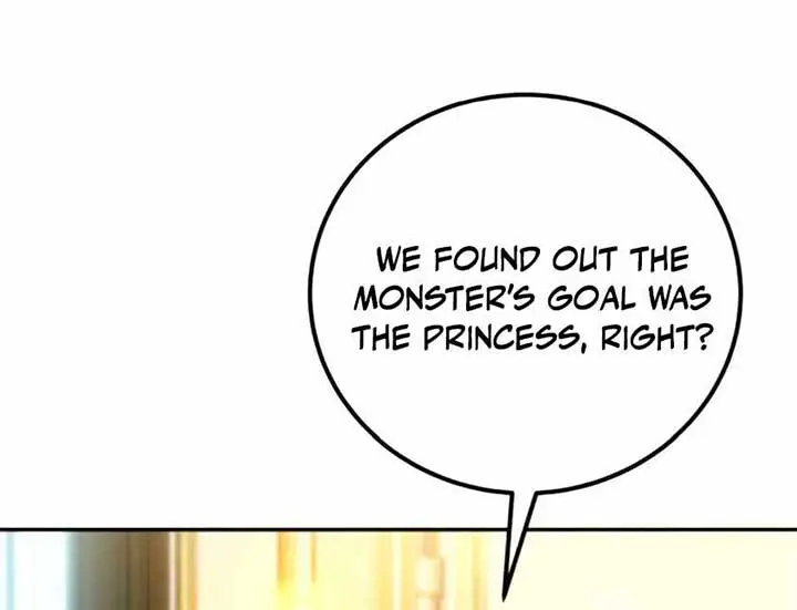 I Was More Overpowered Than the Hero, So I Hid My Power! Chapter 82 Page 45