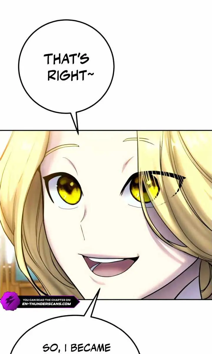 I Was More Overpowered Than the Hero, So I Hid My Power! Chapter 82 Page 47