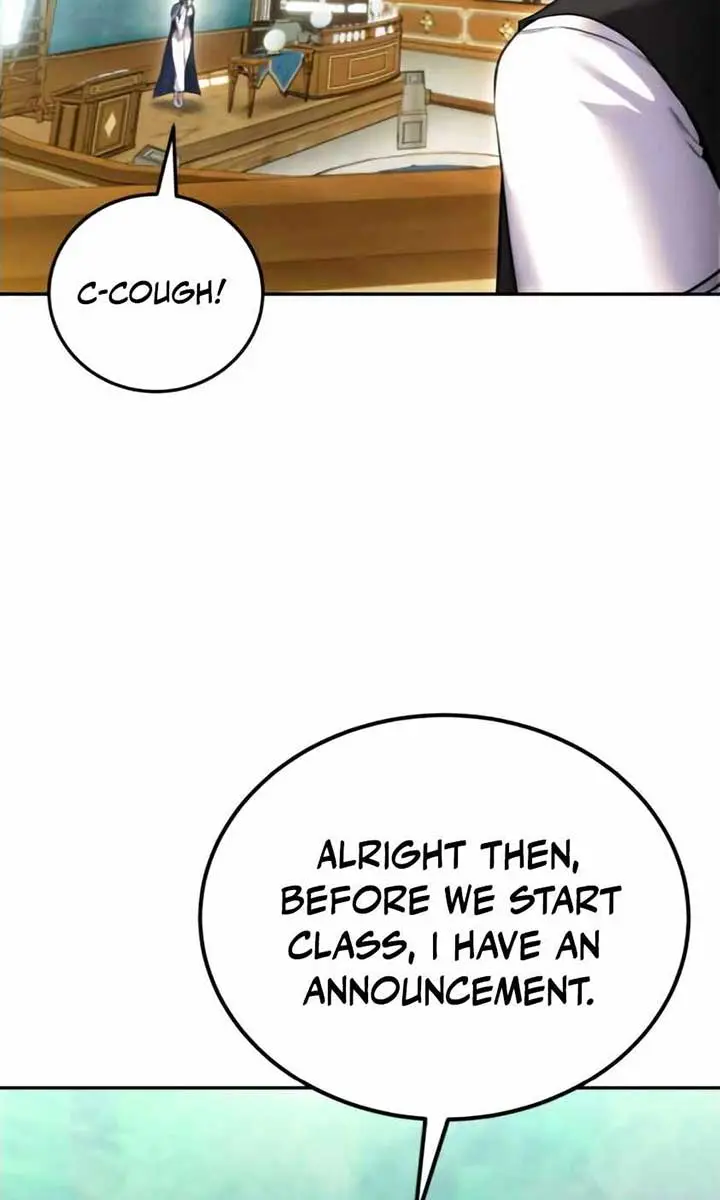 I Was More Overpowered Than the Hero, So I Hid My Power! Chapter 82 Page 52