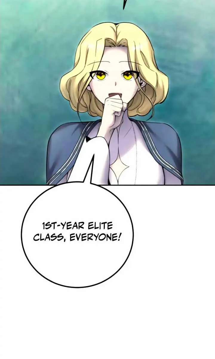 I Was More Overpowered Than the Hero, So I Hid My Power! Chapter 82 Page 53