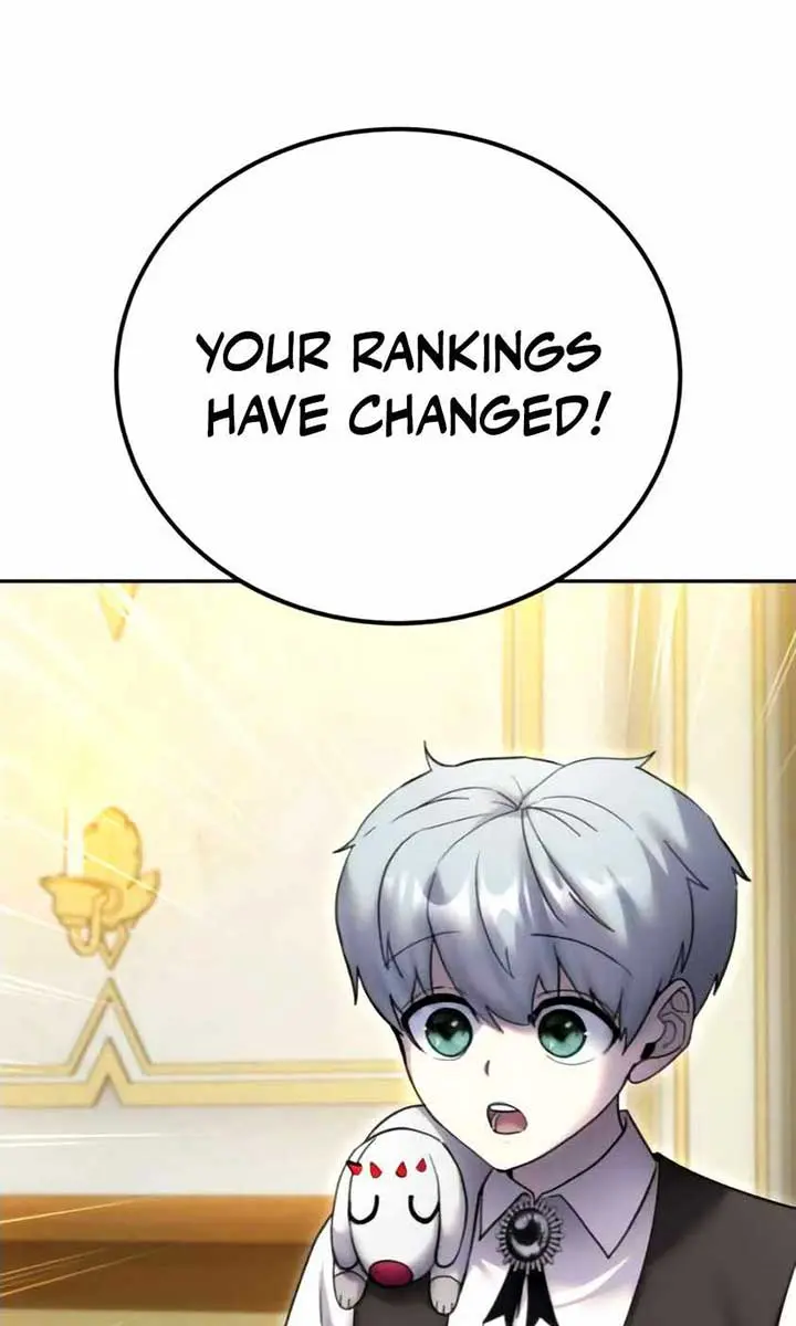 I Was More Overpowered Than the Hero, So I Hid My Power! Chapter 82 Page 54