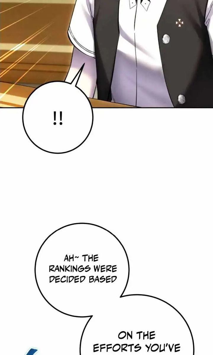 I Was More Overpowered Than the Hero, So I Hid My Power! Chapter 82 Page 55