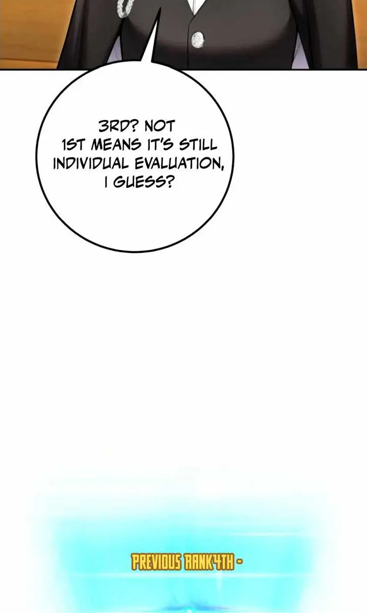 I Was More Overpowered Than the Hero, So I Hid My Power! Chapter 82 Page 64