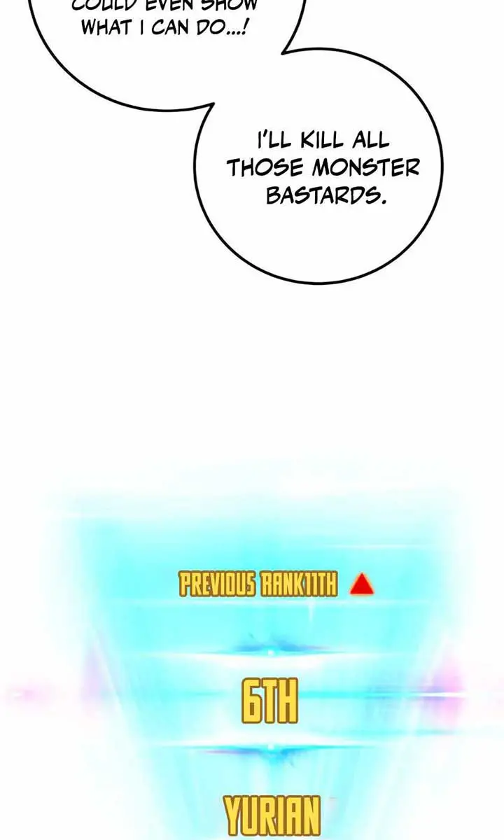 I Was More Overpowered Than the Hero, So I Hid My Power! Chapter 82 Page 68