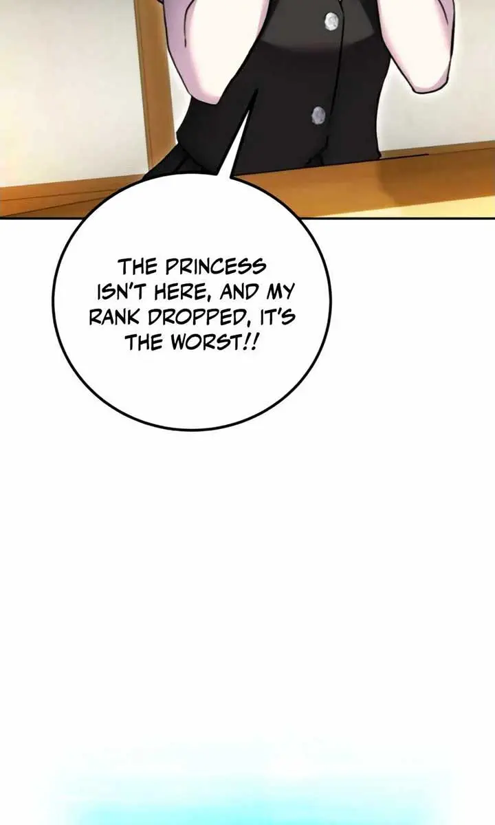 I Was More Overpowered Than the Hero, So I Hid My Power! Chapter 82 Page 77