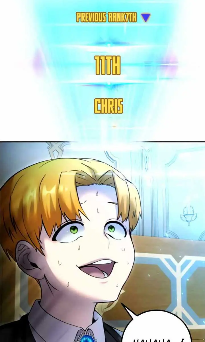 I Was More Overpowered Than the Hero, So I Hid My Power! Chapter 82 Page 78