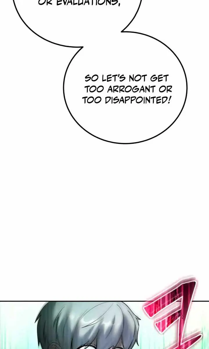 I Was More Overpowered Than the Hero, So I Hid My Power! Chapter 82 Page 81