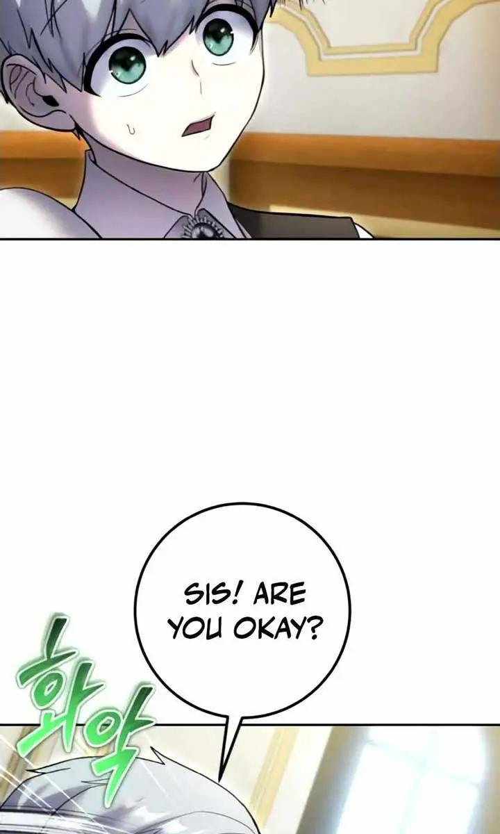 I Was More Overpowered Than the Hero, So I Hid My Power! Chapter 82 Page 84
