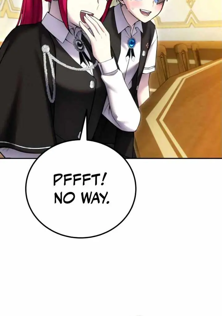 I Was More Overpowered Than the Hero, So I Hid My Power! Chapter 82 Page 89