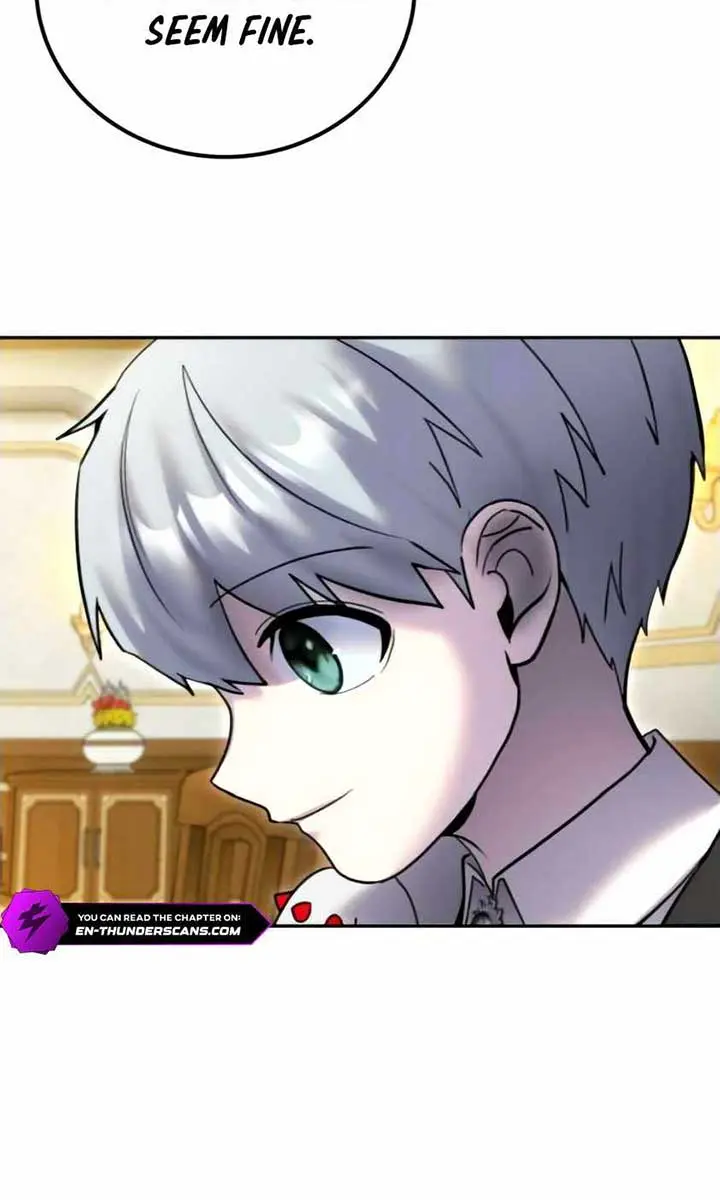 I Was More Overpowered Than the Hero, So I Hid My Power! Chapter 82 Page 91