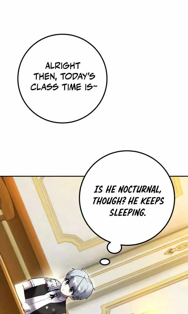 I Was More Overpowered Than the Hero, So I Hid My Power! Chapter 82 Page 92