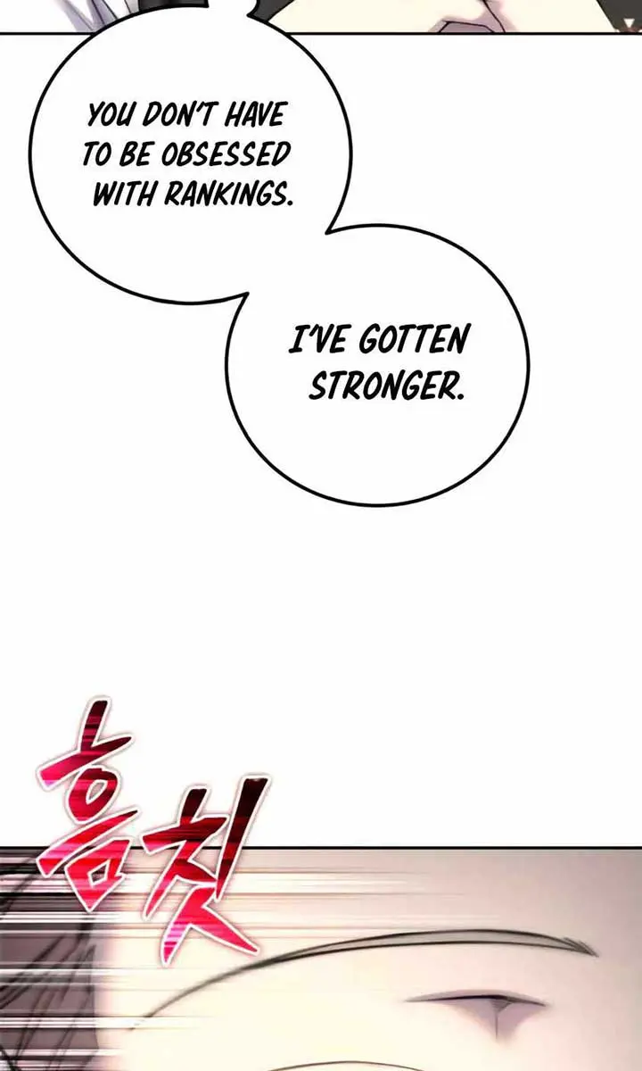 I Was More Overpowered Than the Hero, So I Hid My Power! Chapter 82 Page 95