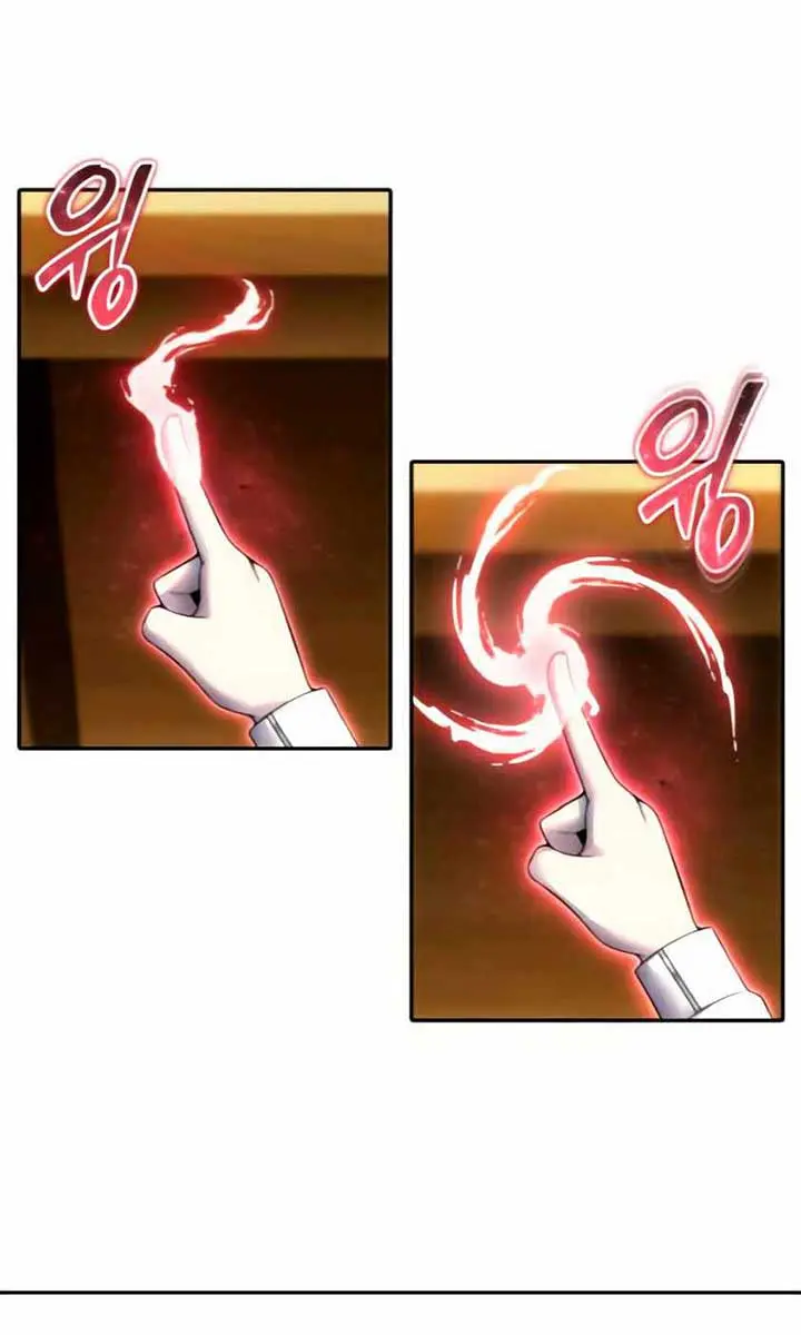 I Was More Overpowered Than the Hero, So I Hid My Power! Chapter 82 Page 99