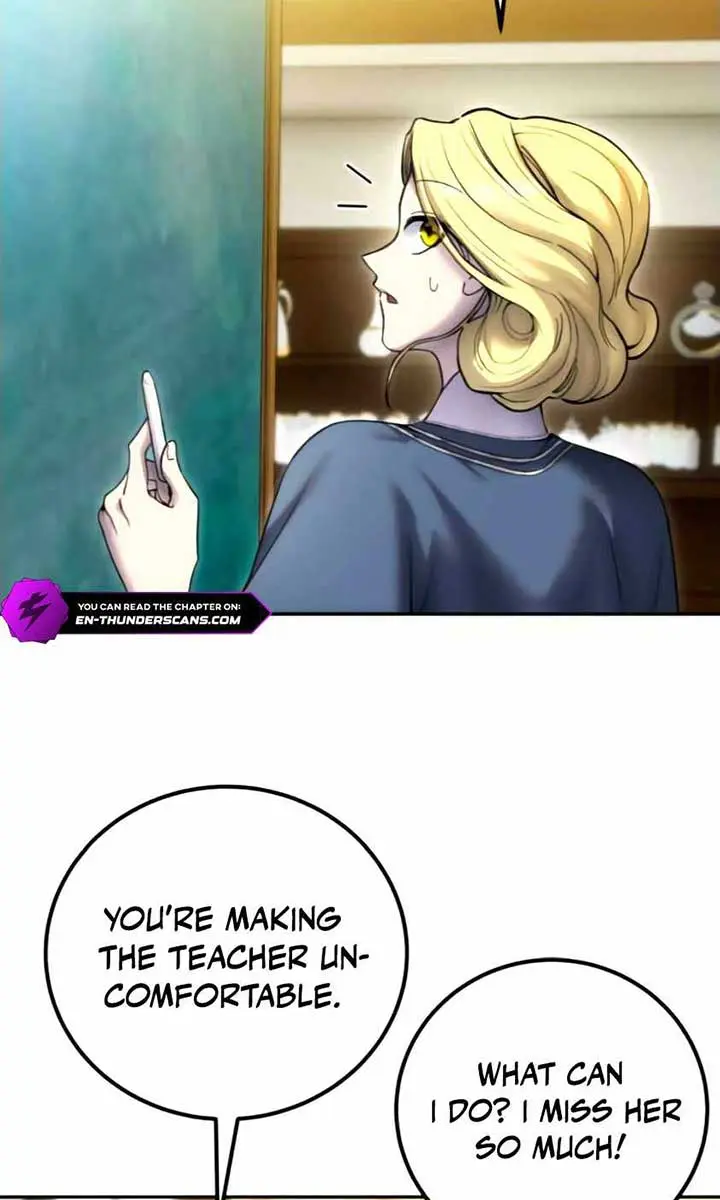 I Was More Overpowered Than the Hero, So I Hid My Power! Chapter 82 Page 106