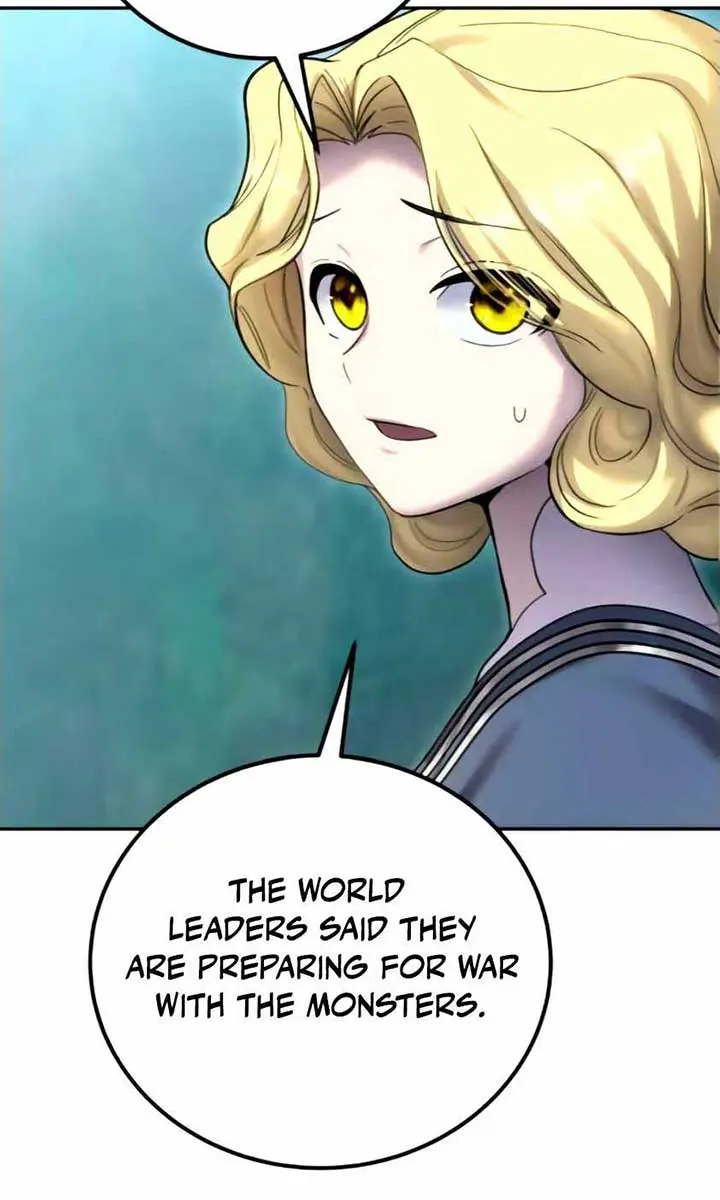I Was More Overpowered Than the Hero, So I Hid My Power! Chapter 82 Page 108