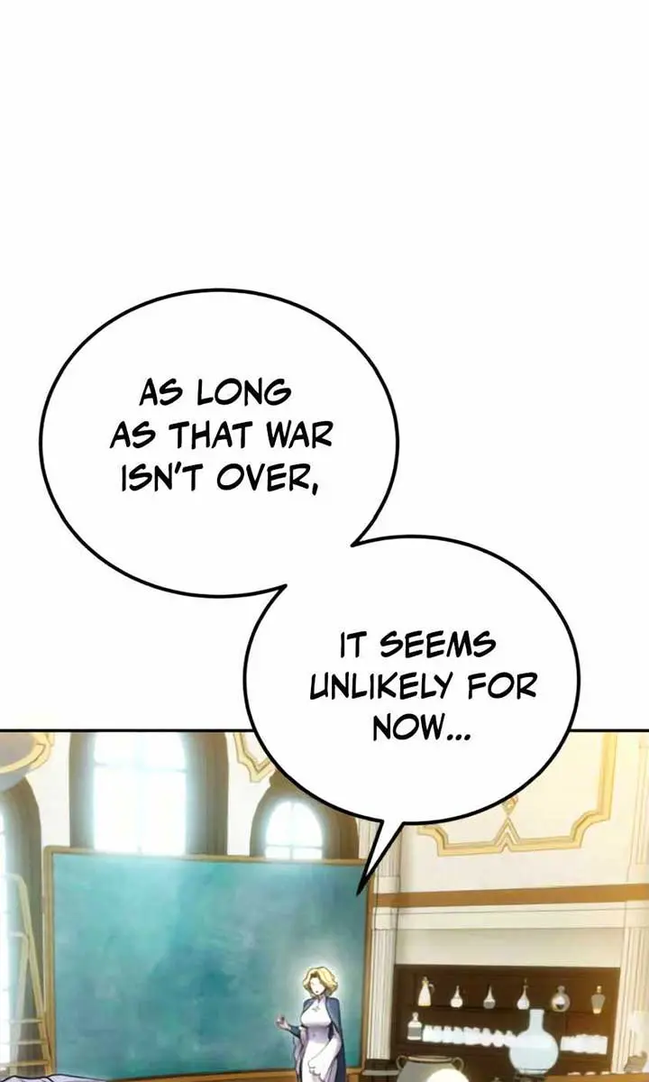 I Was More Overpowered Than the Hero, So I Hid My Power! Chapter 82 Page 109