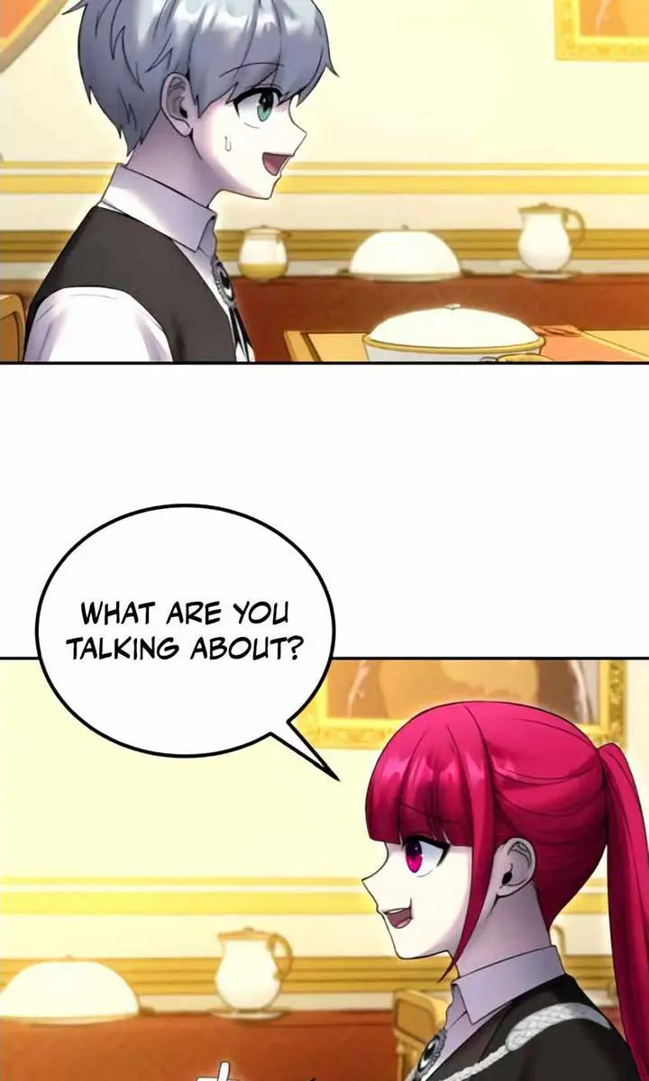 I Was More Overpowered Than the Hero, So I Hid My Power! Chapter 82 Page 122