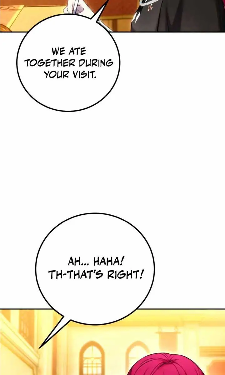 I Was More Overpowered Than the Hero, So I Hid My Power! Chapter 82 Page 123