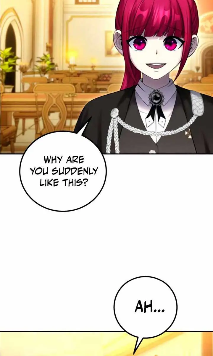 I Was More Overpowered Than the Hero, So I Hid My Power! Chapter 82 Page 124