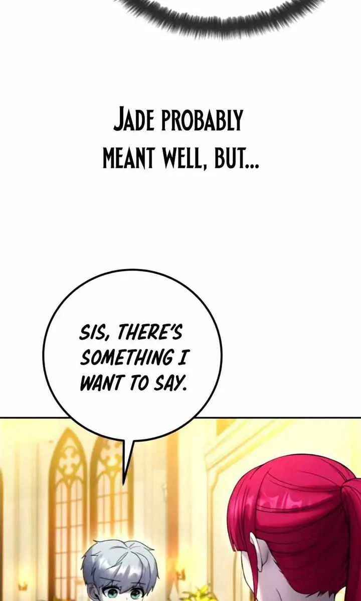 I Was More Overpowered Than the Hero, So I Hid My Power! Chapter 82 Page 127