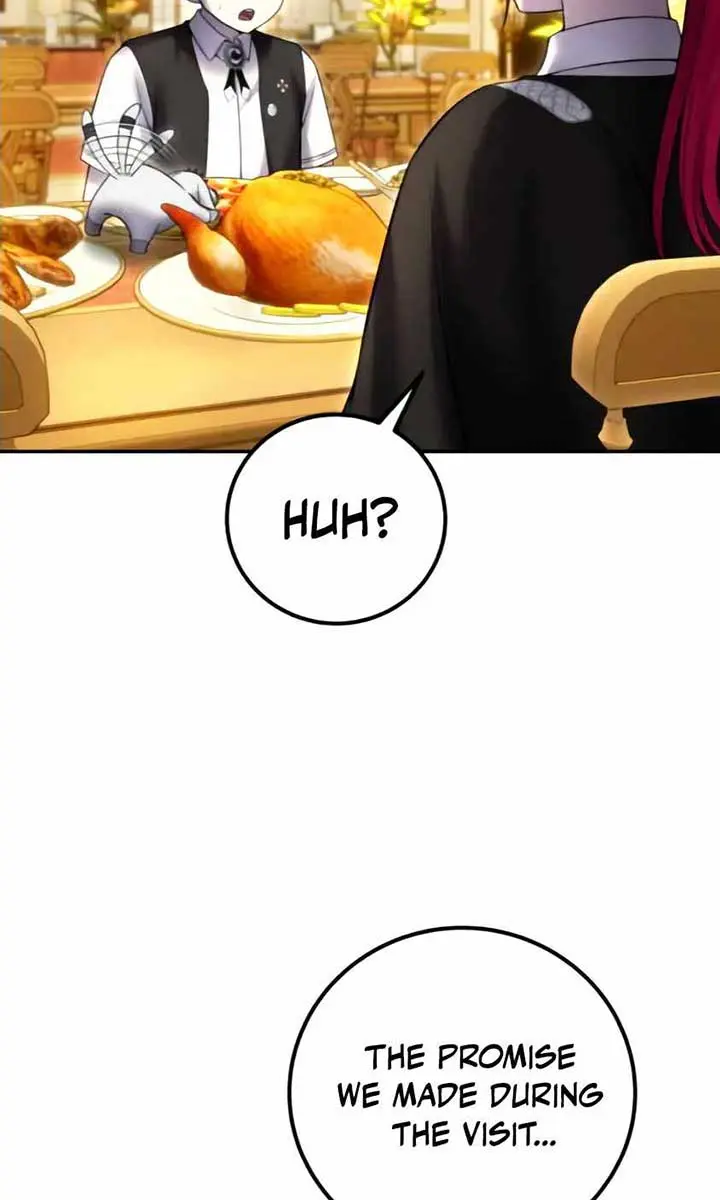 I Was More Overpowered Than the Hero, So I Hid My Power! Chapter 82 Page 128
