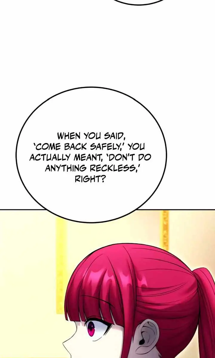 I Was More Overpowered Than the Hero, So I Hid My Power! Chapter 82 Page 130