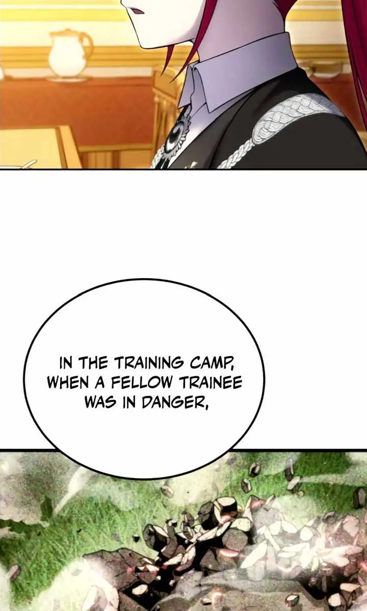 I Was More Overpowered Than the Hero, So I Hid My Power! Chapter 82 Page 131
