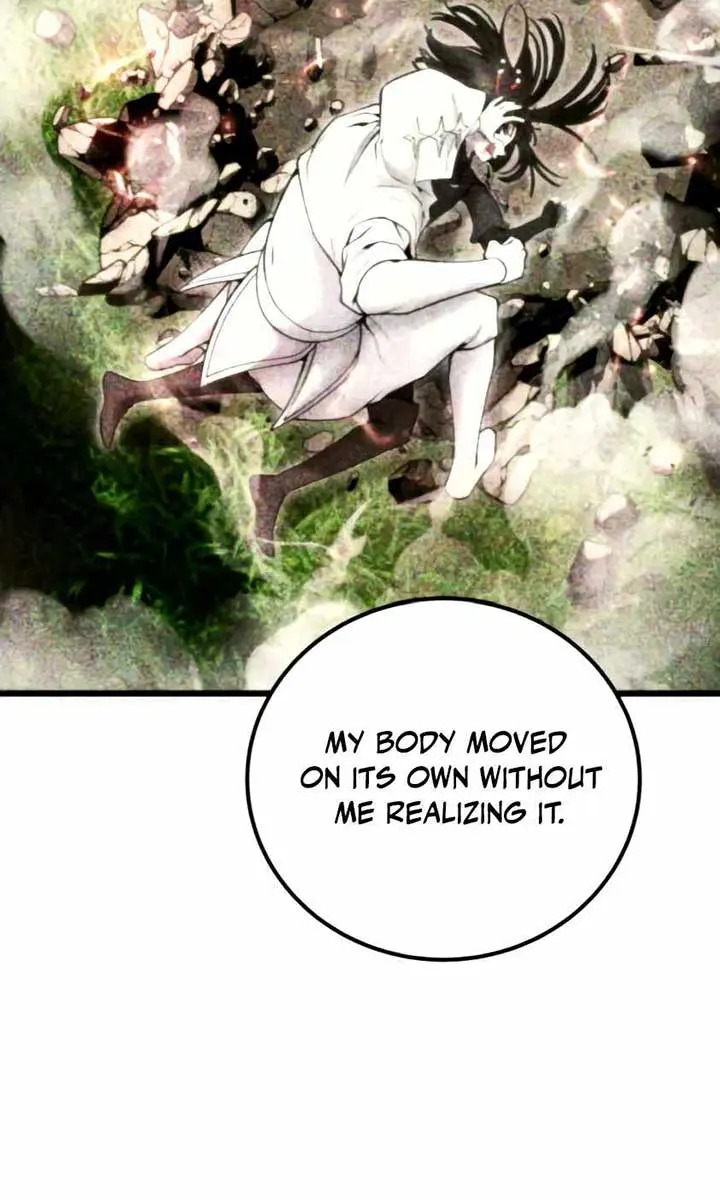 I Was More Overpowered Than the Hero, So I Hid My Power! Chapter 82 Page 132