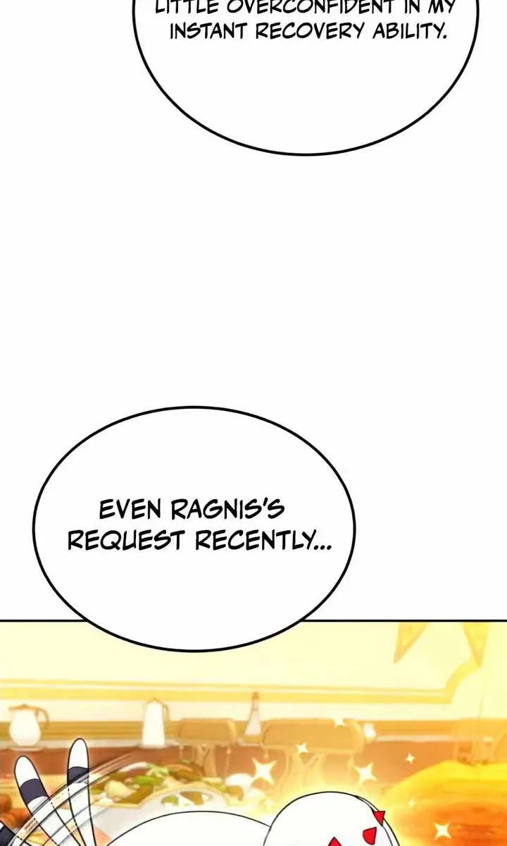 I Was More Overpowered Than the Hero, So I Hid My Power! Chapter 82 Page 135