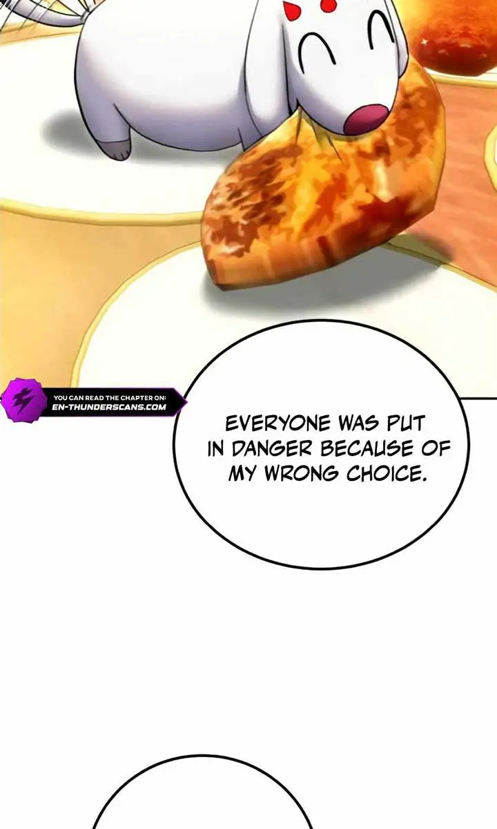 I Was More Overpowered Than the Hero, So I Hid My Power! Chapter 82 Page 136
