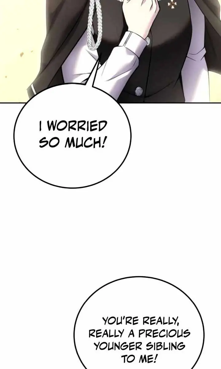 I Was More Overpowered Than the Hero, So I Hid My Power! Chapter 82 Page 142