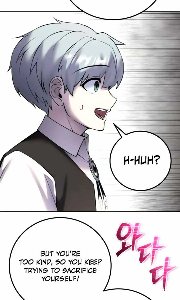 I Was More Overpowered Than the Hero, So I Hid My Power! Chapter 82 Page 143