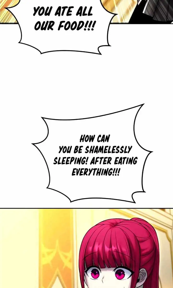 I Was More Overpowered Than the Hero, So I Hid My Power! Chapter 82 Page 149