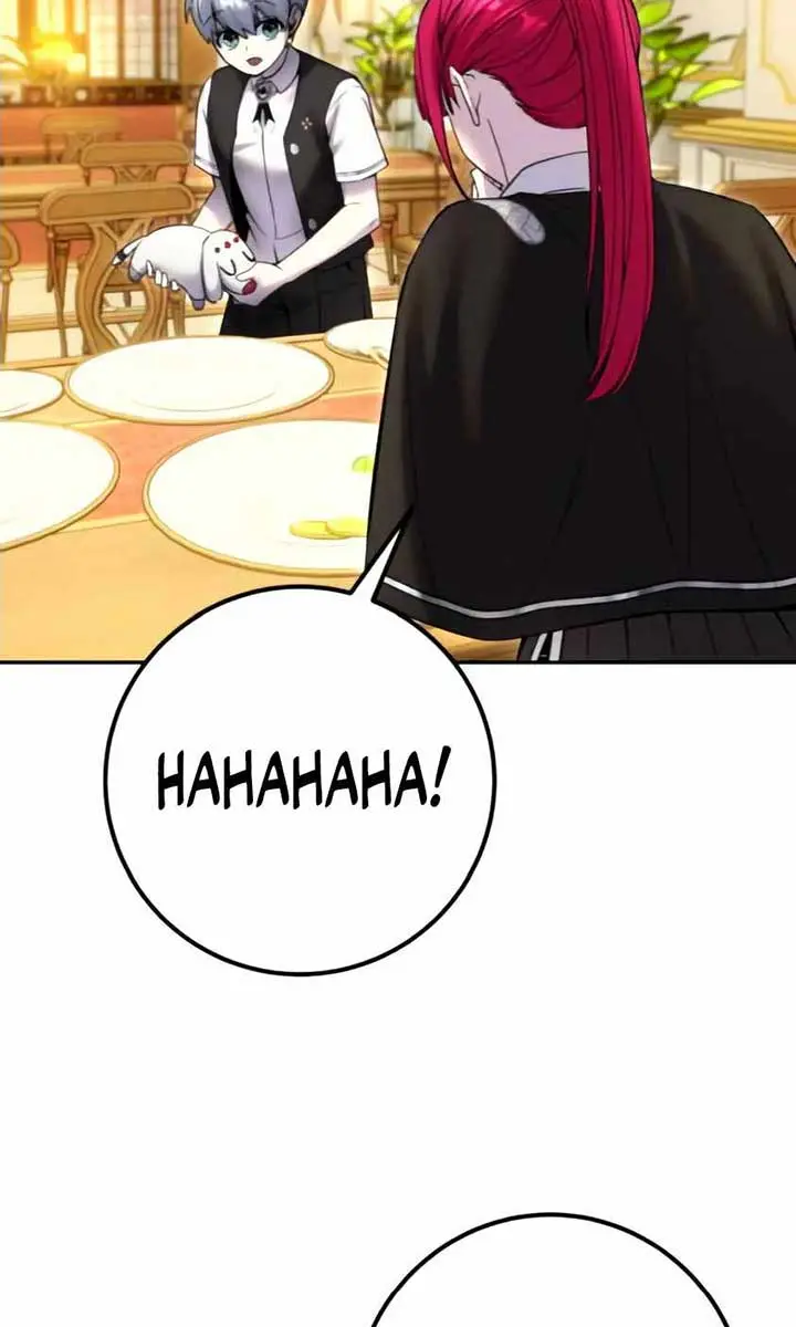 I Was More Overpowered Than the Hero, So I Hid My Power! Chapter 82 Page 151