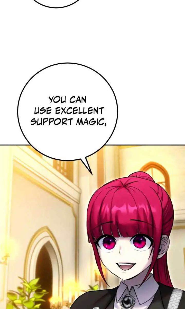 I Was More Overpowered Than the Hero, So I Hid My Power! Chapter 82 Page 153