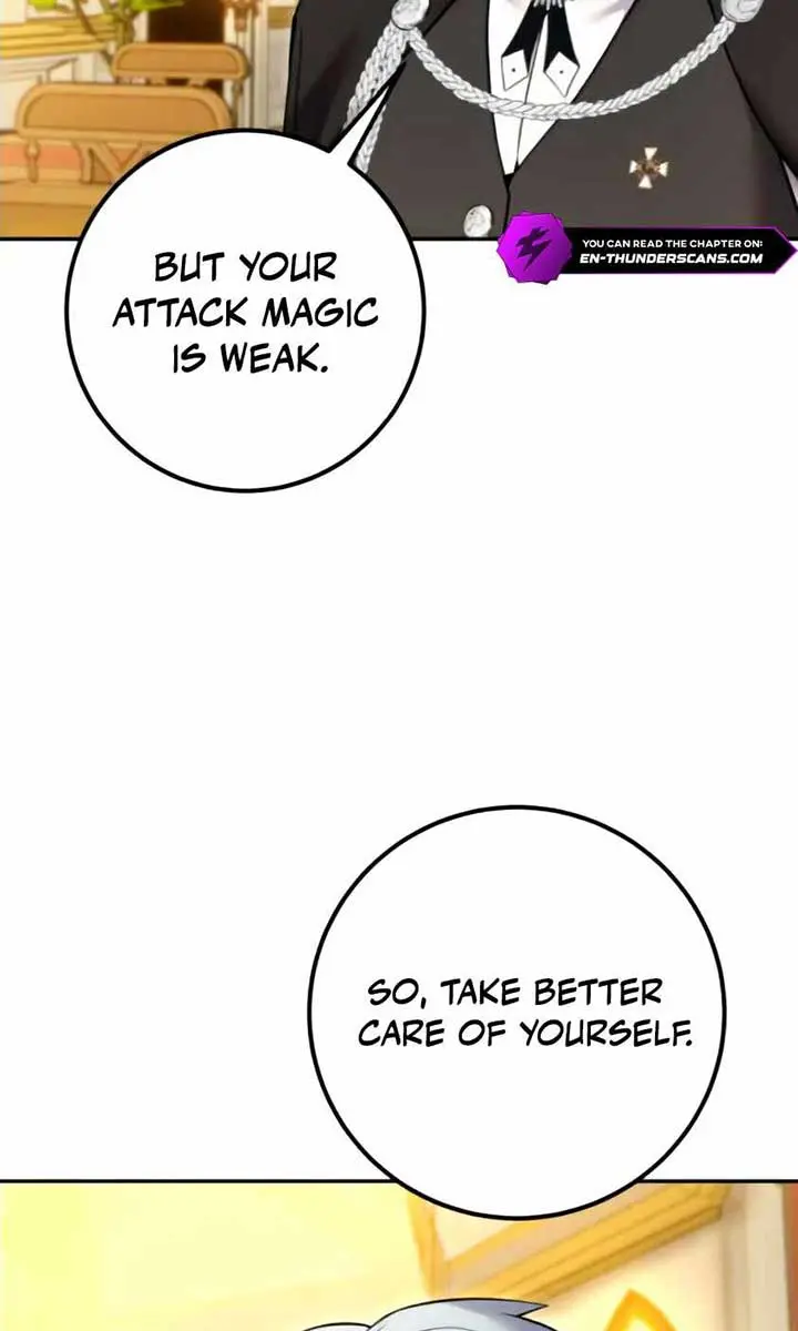 I Was More Overpowered Than the Hero, So I Hid My Power! Chapter 82 Page 154