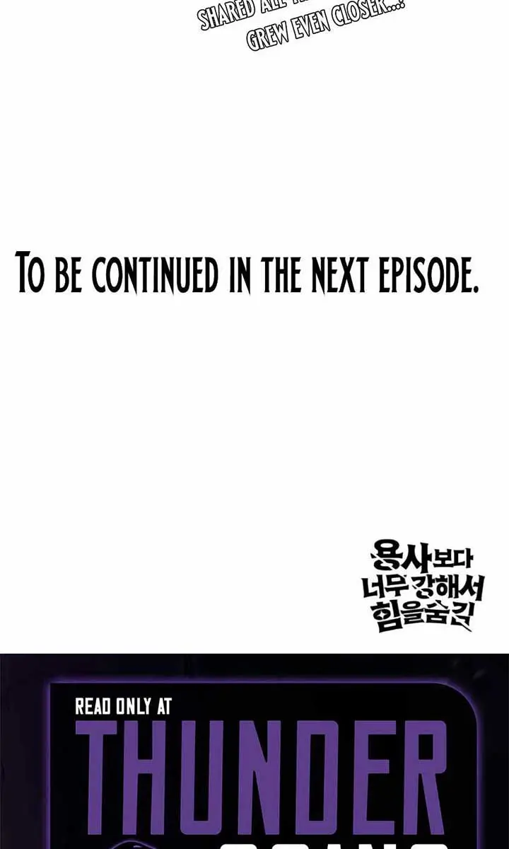 I Was More Overpowered Than the Hero, So I Hid My Power! Chapter 82 Page 156