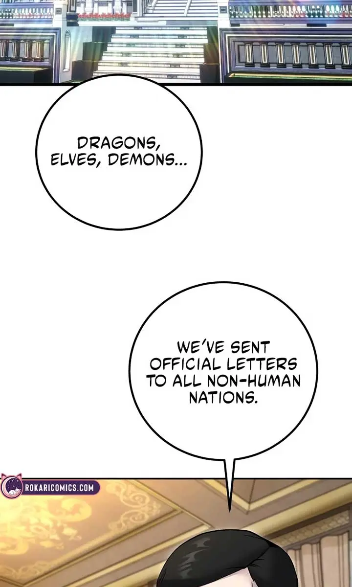 I Was More Overpowered Than the Hero, So I Hid My Power! Chapter 83 Page 4