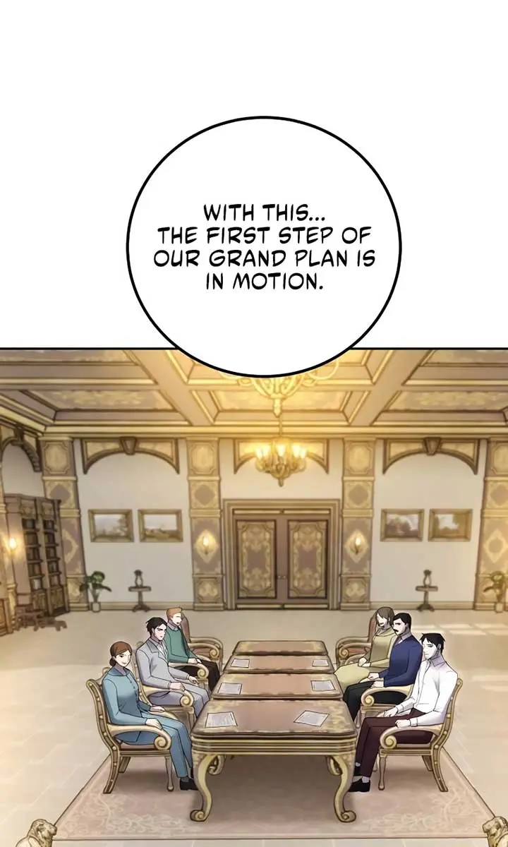 I Was More Overpowered Than the Hero, So I Hid My Power! Chapter 83 Page 7