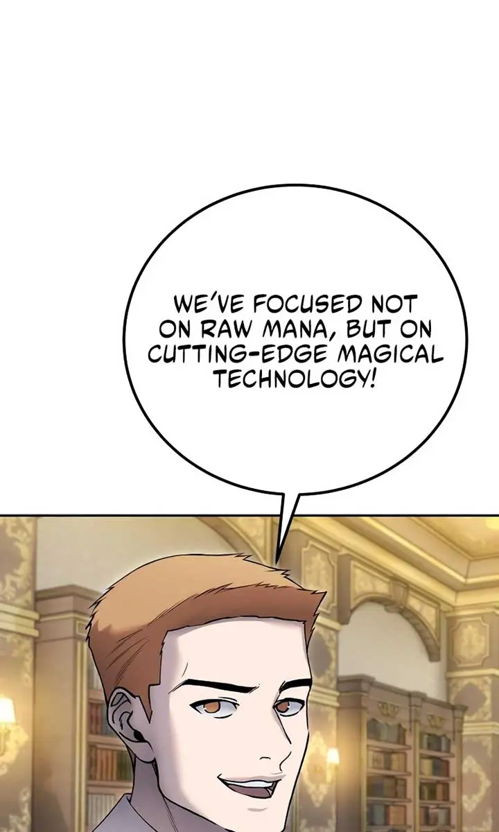I Was More Overpowered Than the Hero, So I Hid My Power! Chapter 83 Page 10