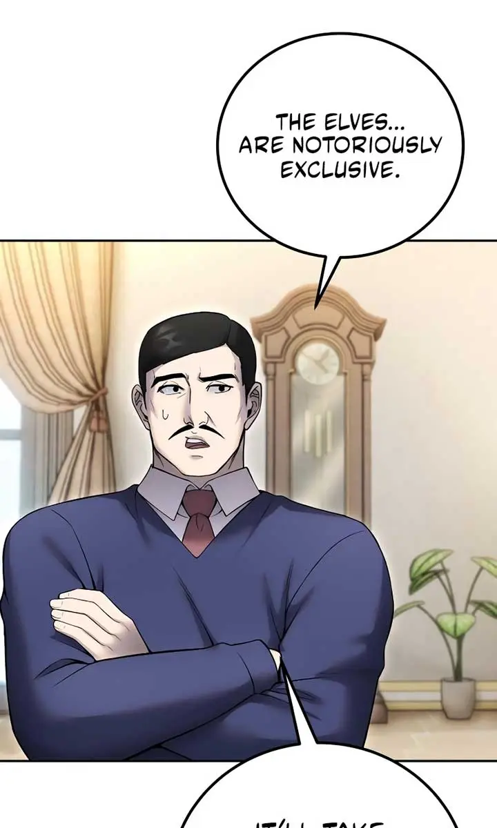 I Was More Overpowered Than the Hero, So I Hid My Power! Chapter 83 Page 15